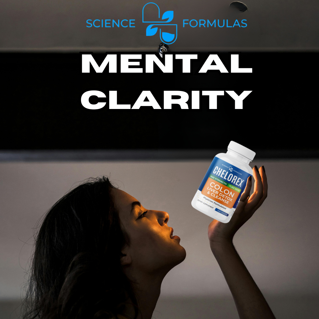 Mental Clarity