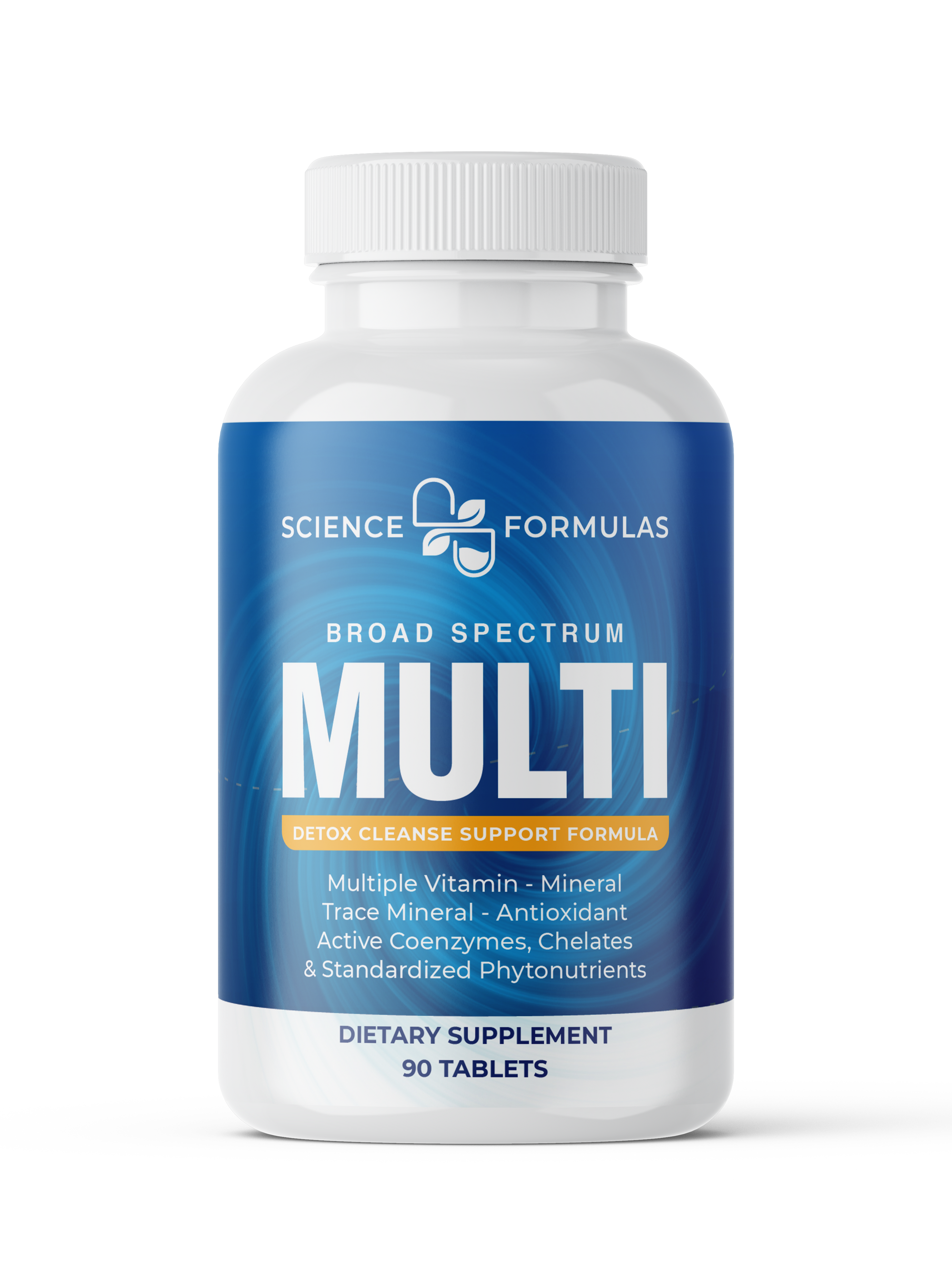 MULTI- Broad Spectrum Multivitamin