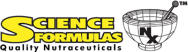 SCIENCEFORMULAS.COM
